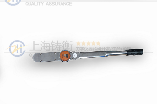 帶刻度機(jī)械型手動扭力扳手