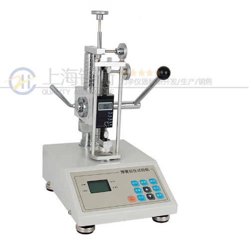 橡膠拉力試驗機|1-100N橡膠拉力試驗機規(guī)格型號
