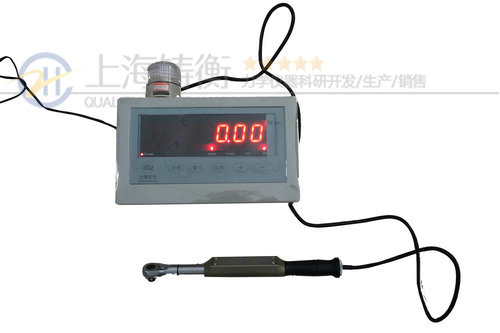 開關(guān)量信號(hào)數(shù)顯扭力扳手