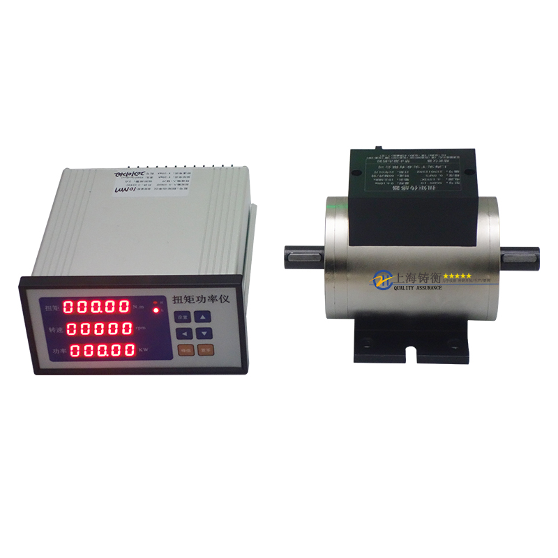 電機(jī)動(dòng)態(tài)扭力測(cè)試儀