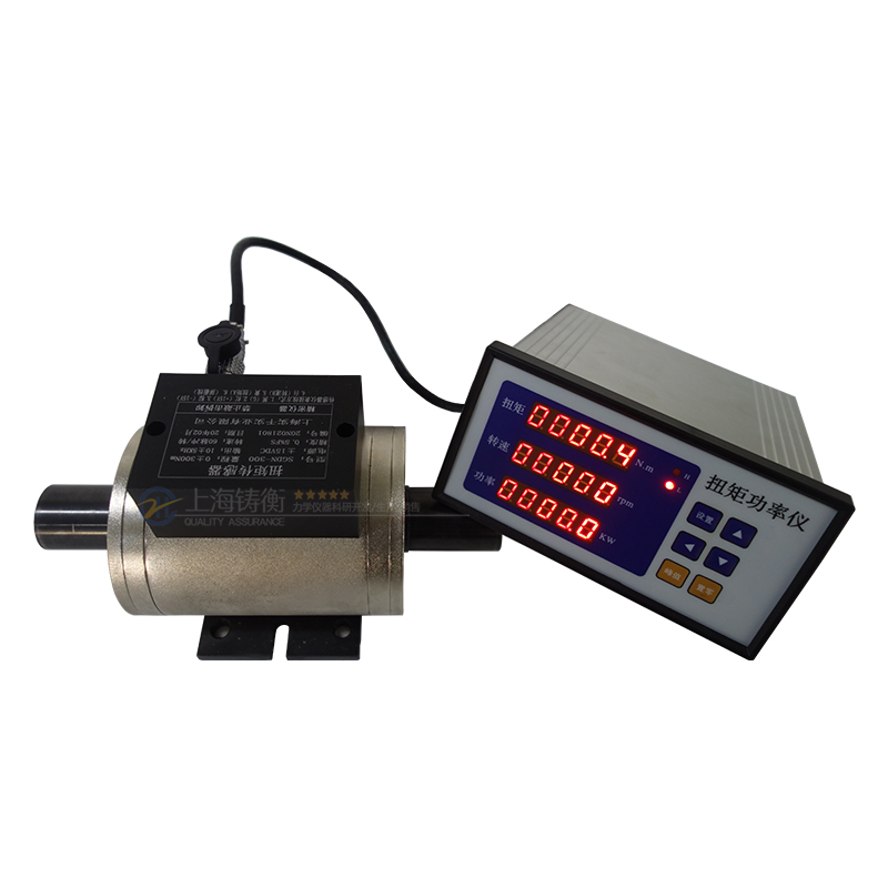 電機(jī)動(dòng)態(tài)扭力測(cè)試儀