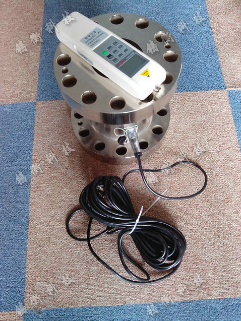 電子壓力計